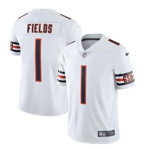 Nike NFL Chicago Bears Jersey